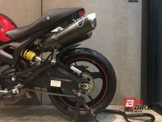  Ducati Monster 795